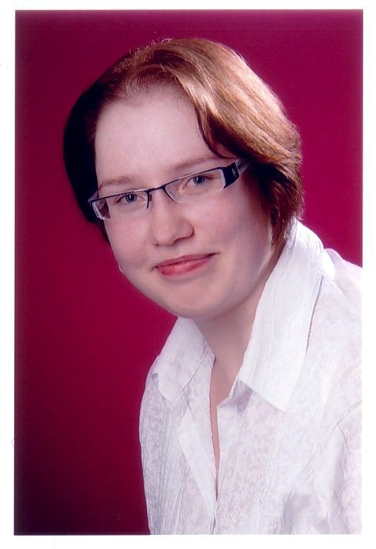 anzeigen Portrait