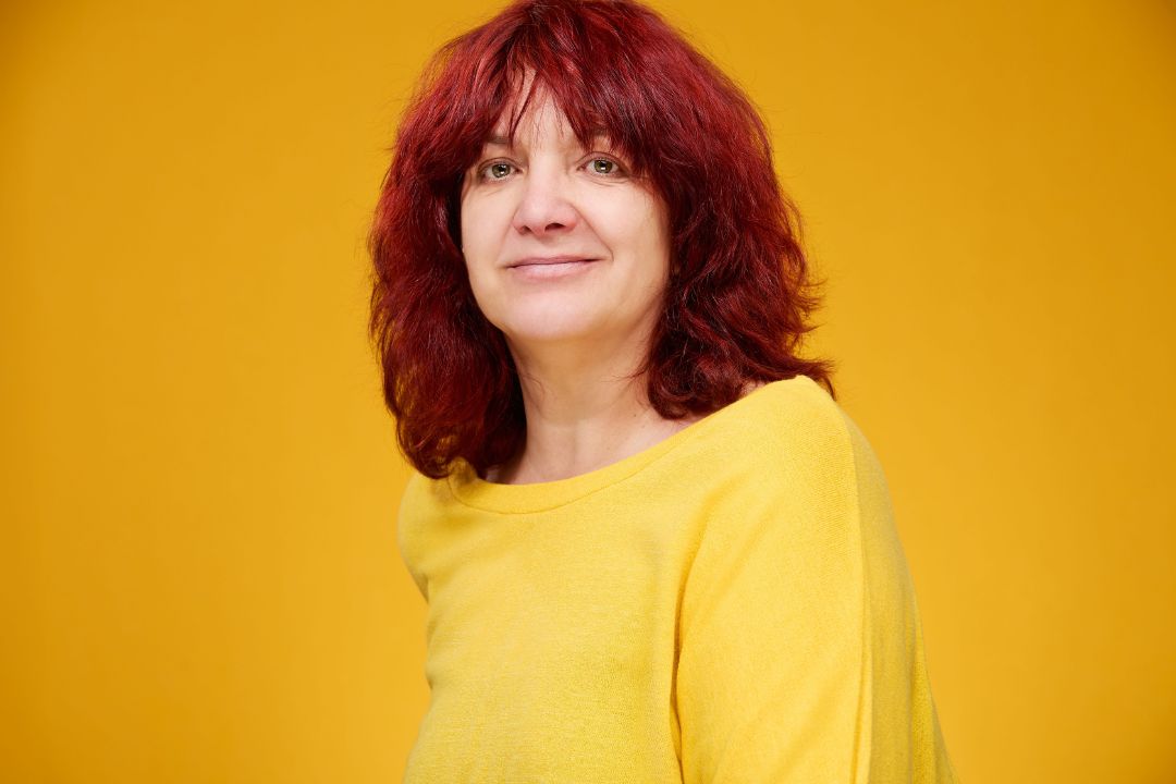 anzeigen Portrait