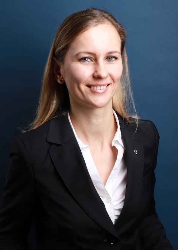 anzeigen Portrait