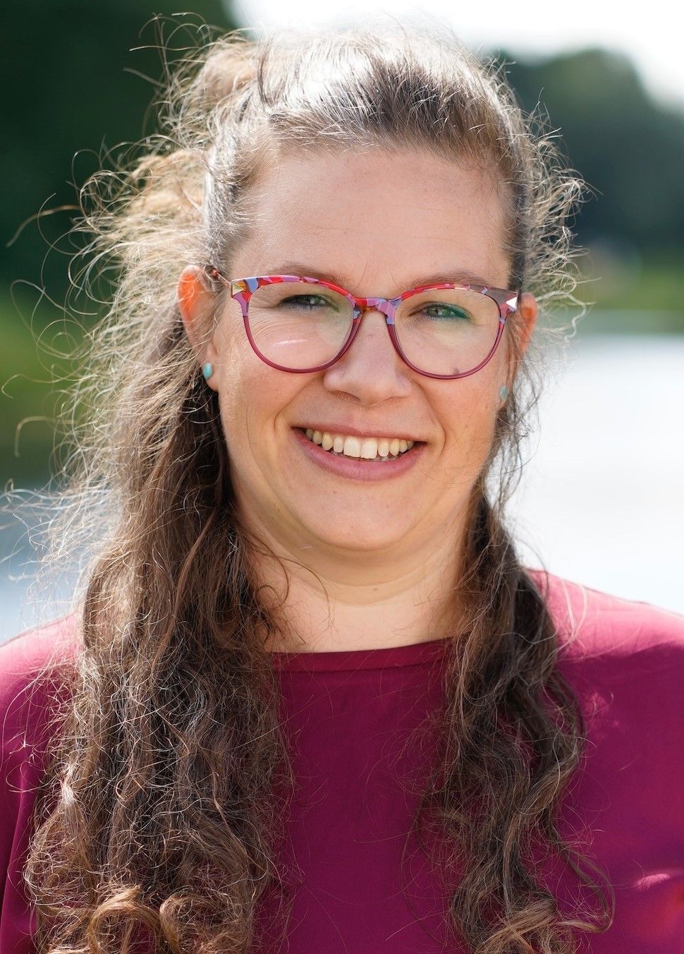 anzeigen Portrait