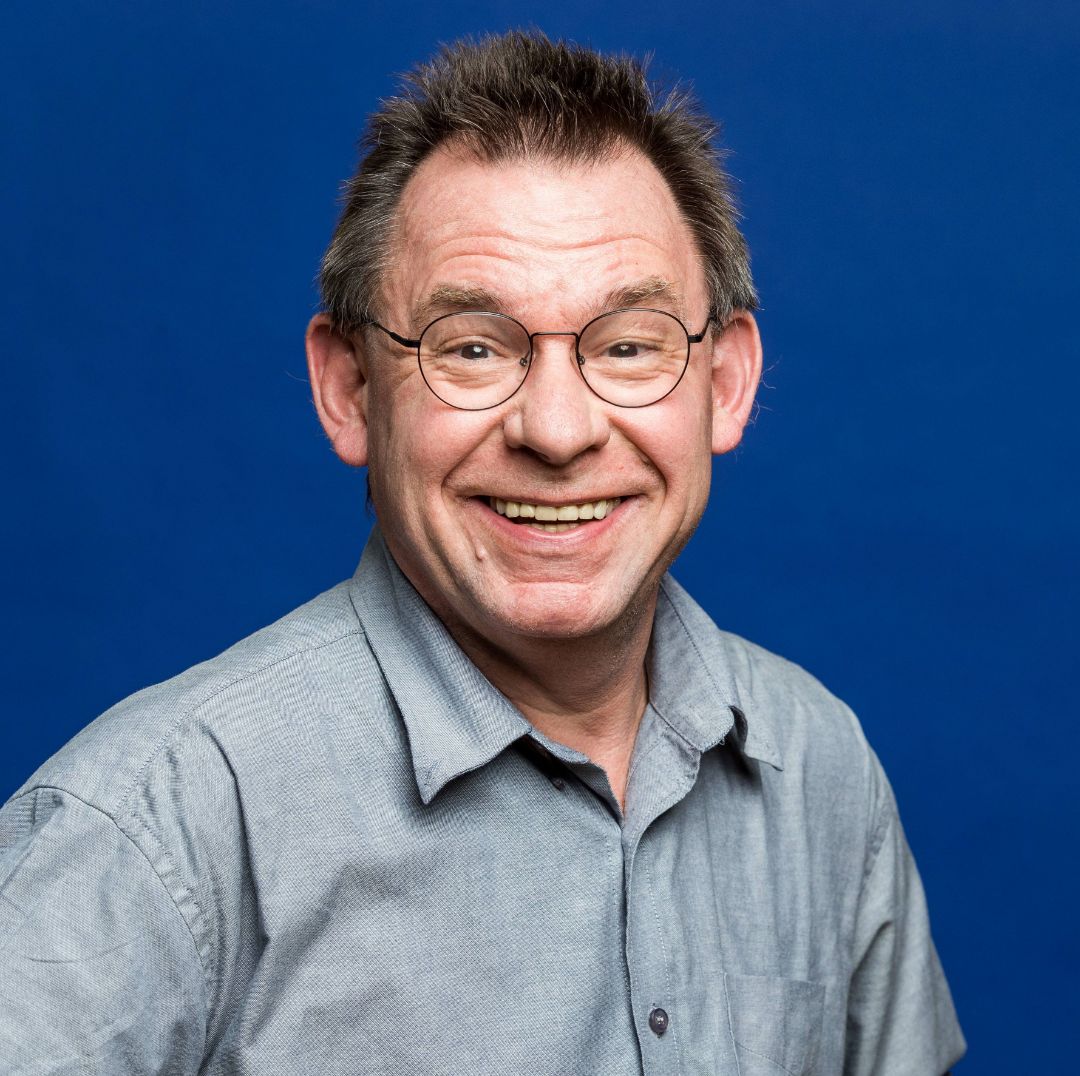anzeigen Portrait