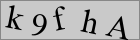Sicherheitscode