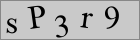 Sicherheitscode