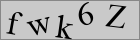 Sicherheitscode