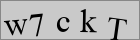Sicherheitscode