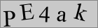 Sicherheitscode