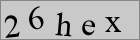 Sicherheitscode