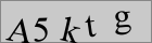 Sicherheitscode
