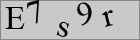 Sicherheitscode