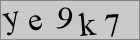 Sicherheitscode