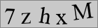 Sicherheitscode