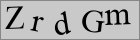Sicherheitscode