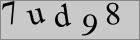 Sicherheitscode