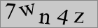 Sicherheitscode