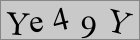 Sicherheitscode