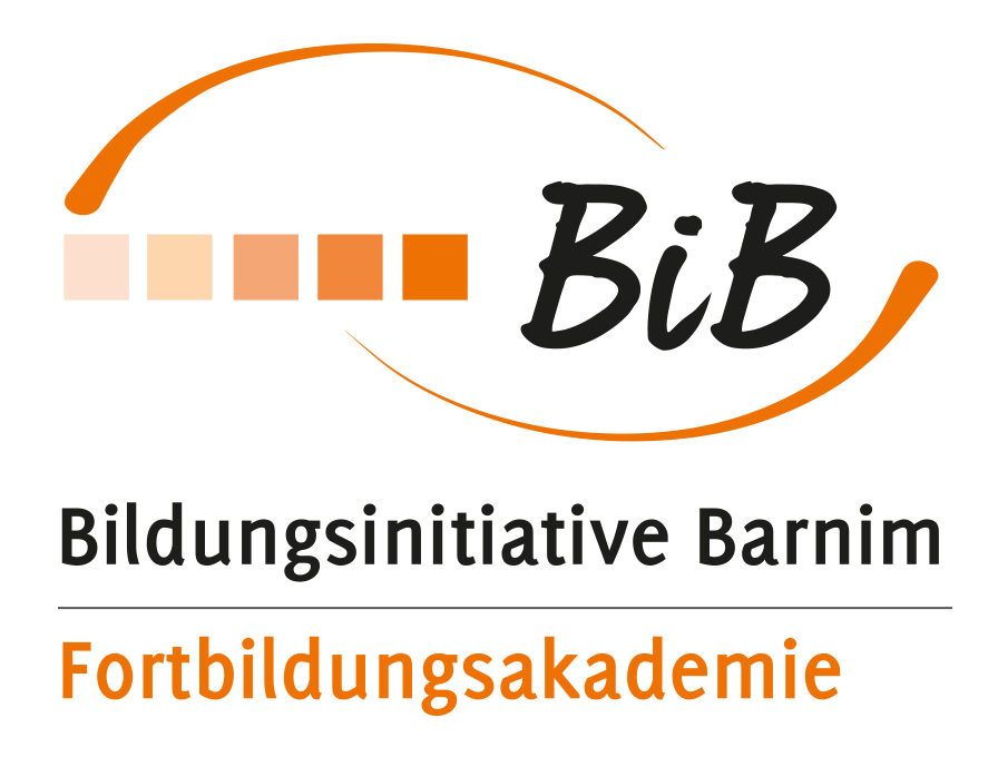 Fortbildungsakademie Barnim - Logo